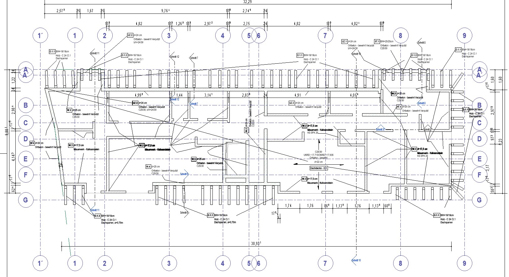 Жилищна сграда в Офенбах-0